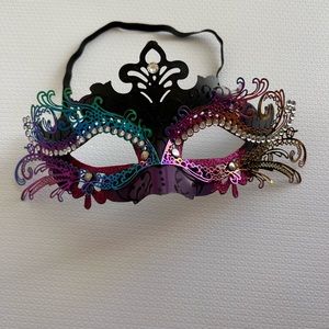 Spirit Halloween adult mask